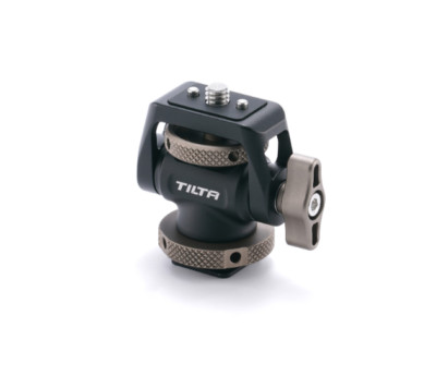 Tilta Accessory Mounting Bracket (Cold Shoe)  TA-AMB4-B