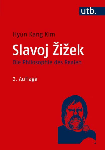 Thumbnail - Slavoj Zizek | Hyun Kang Kim | 2019 | Deutsch