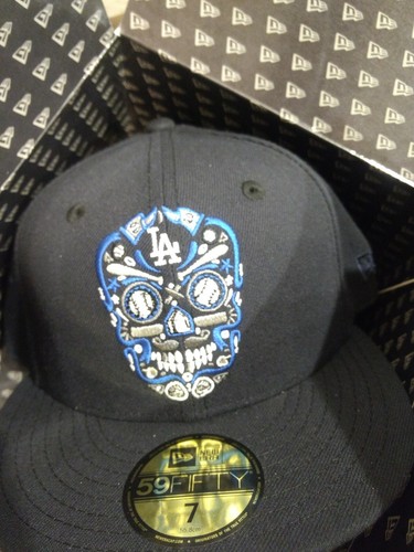 MLB New Era Exclusive Los Angeles 