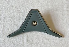 1963 Imperial Crown Lebaron Convertible Steering Wheel Horn Pad Light Blue 63