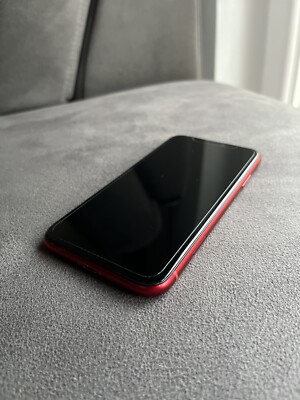 Apple iPhone XR 128gb