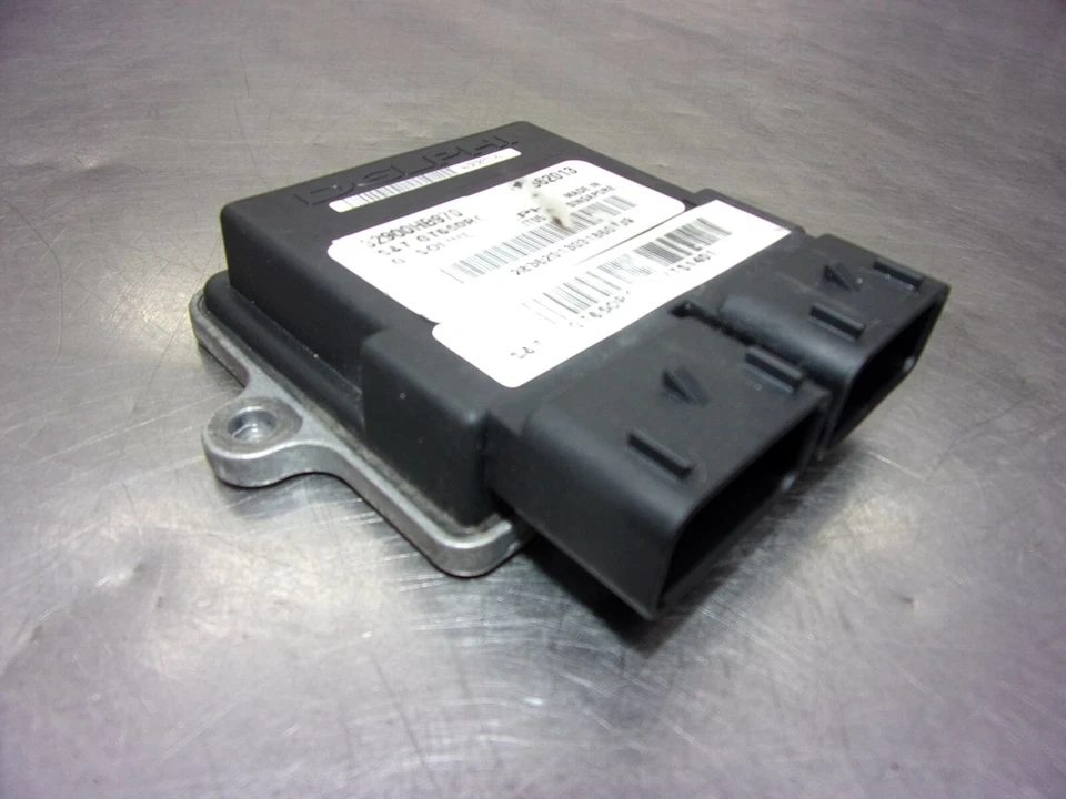 676 A HYOSUNG GT 650 R GT650R 2016 OEM CDI Foto 3 de 4