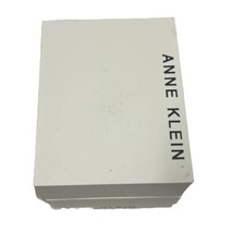 Anne Klein 3213 Women s Resin Bracelet Watch