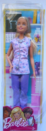 POUPÉE BARBIE DE collection EUR 100,00 - FR
