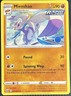 Mienshao 077/163 Pokemon English Sword & Shield Battle Styles 2021