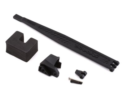 Traxxas Akku Halter TRX8326 Corvette C8 4Tec 3.0, 