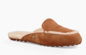 uggs loafers