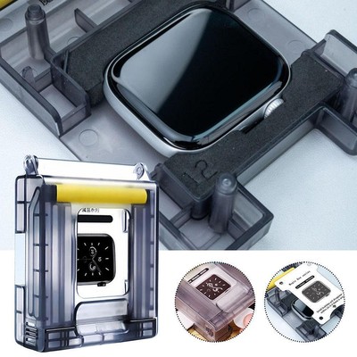 Filmartefakt for Apple watch S10 Film Magic Box Film Magic Box ansehen'`,