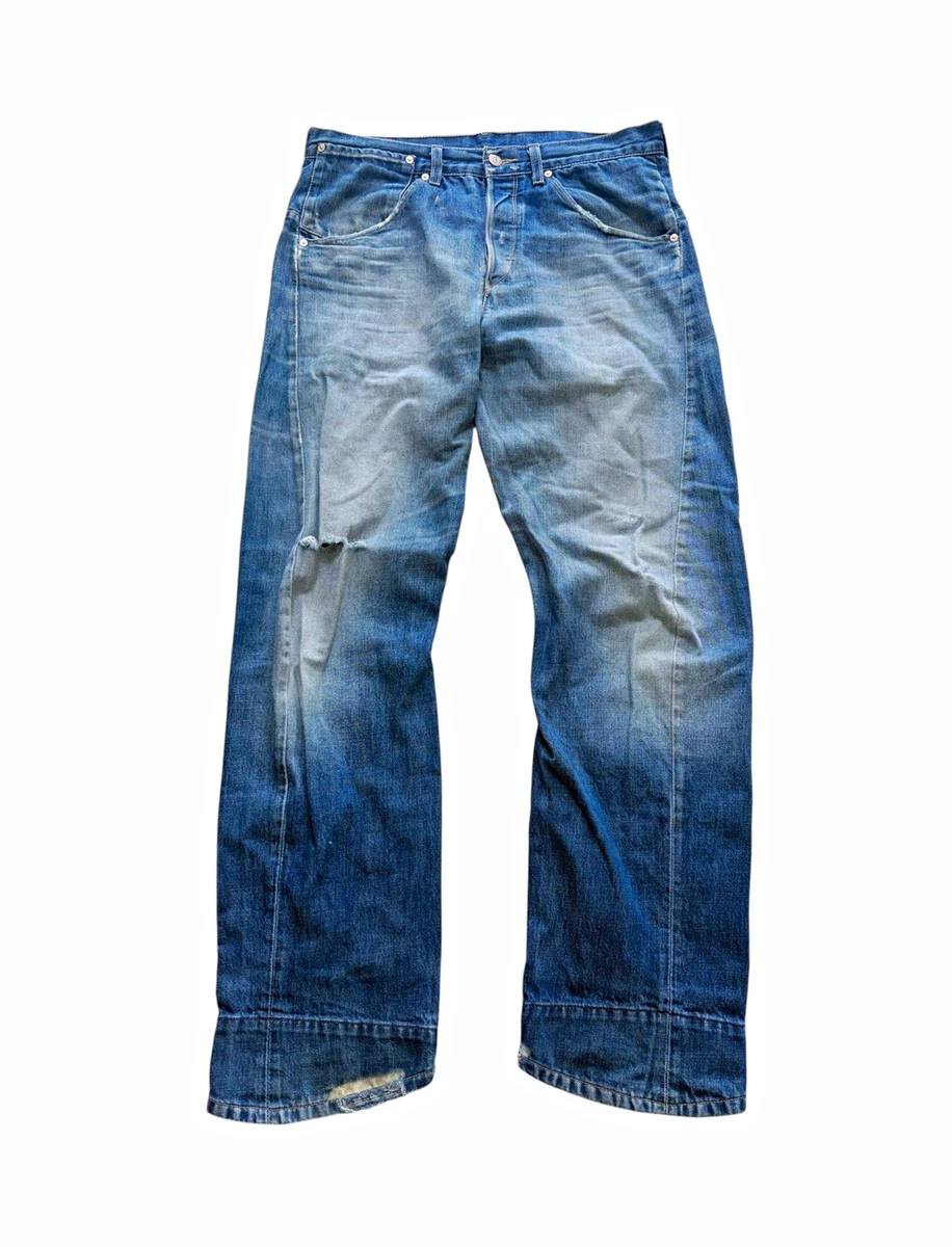Levis Engineered Jeans 32 for sale | eBay UK