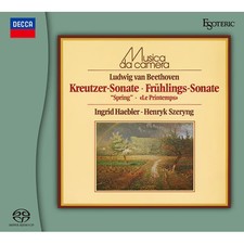 Esoteric SACD Music CDs for sale - eBay