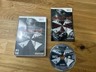 Resident Evil The Umbrella Chronicles CIB - Wii game