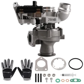 Turbolader Turbo Turbolader for BMW 120d 320d 520d 2.0D 135kw Billet 49135-09610