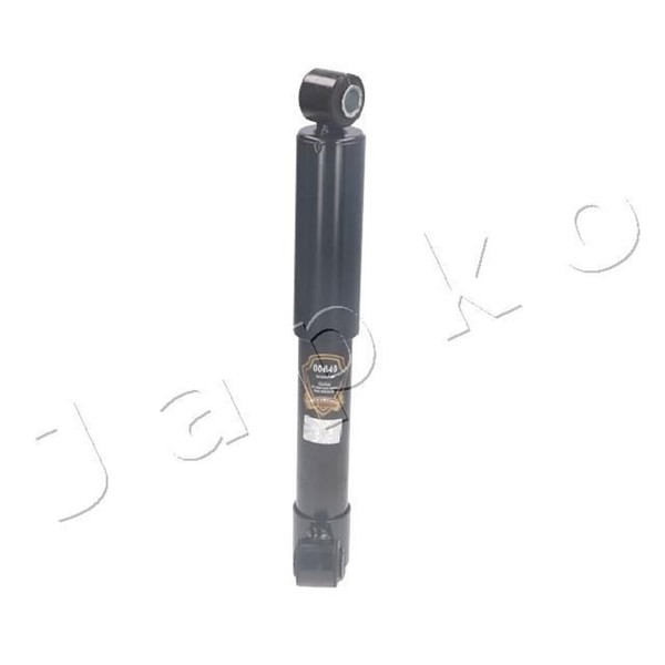 Japko Gas-StoßDÄMpfer Hinten Passend FüR Autobianchi Y10 Fiat Panda Lancia Y10-image