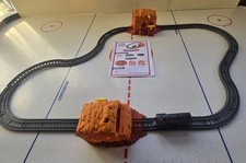 Thomas Friends Trackmaster Tunnel Blast Set w/train Tested 2x Complete 27 pieces