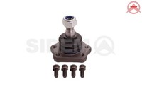 Traggelenk FüHrungsgelenk Sidem 41488 FüR Nissan Terrano Pick UP D21 2 R20 Urvan