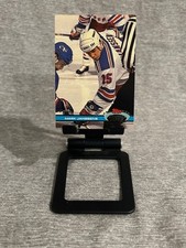 1991-92 Topps Stadium Club - Mark Janssens #113