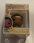 Funko Bitty Pop - PRINCESS TIANA #149 🏆 Disney Chase Game MINT