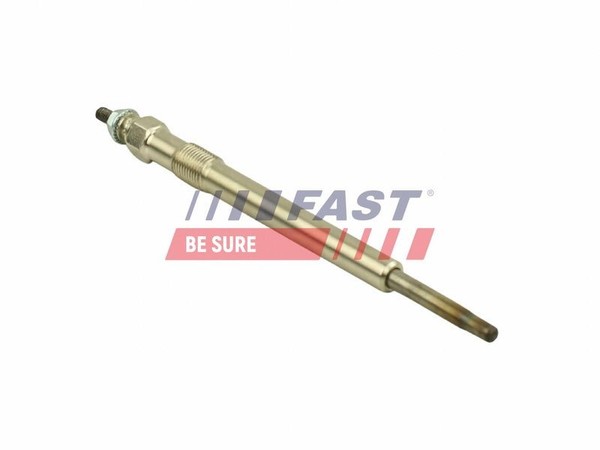 Fast GlüHkerze, Elektr. Zuheizer FT82756 FüR CitroËN Passend FüR Fiat Ford-image