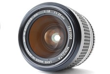 MINT Minolta MC W.Rokkor-HH 35mm f/1.8 Wide Angle Manual Focus Lens From JAPAN