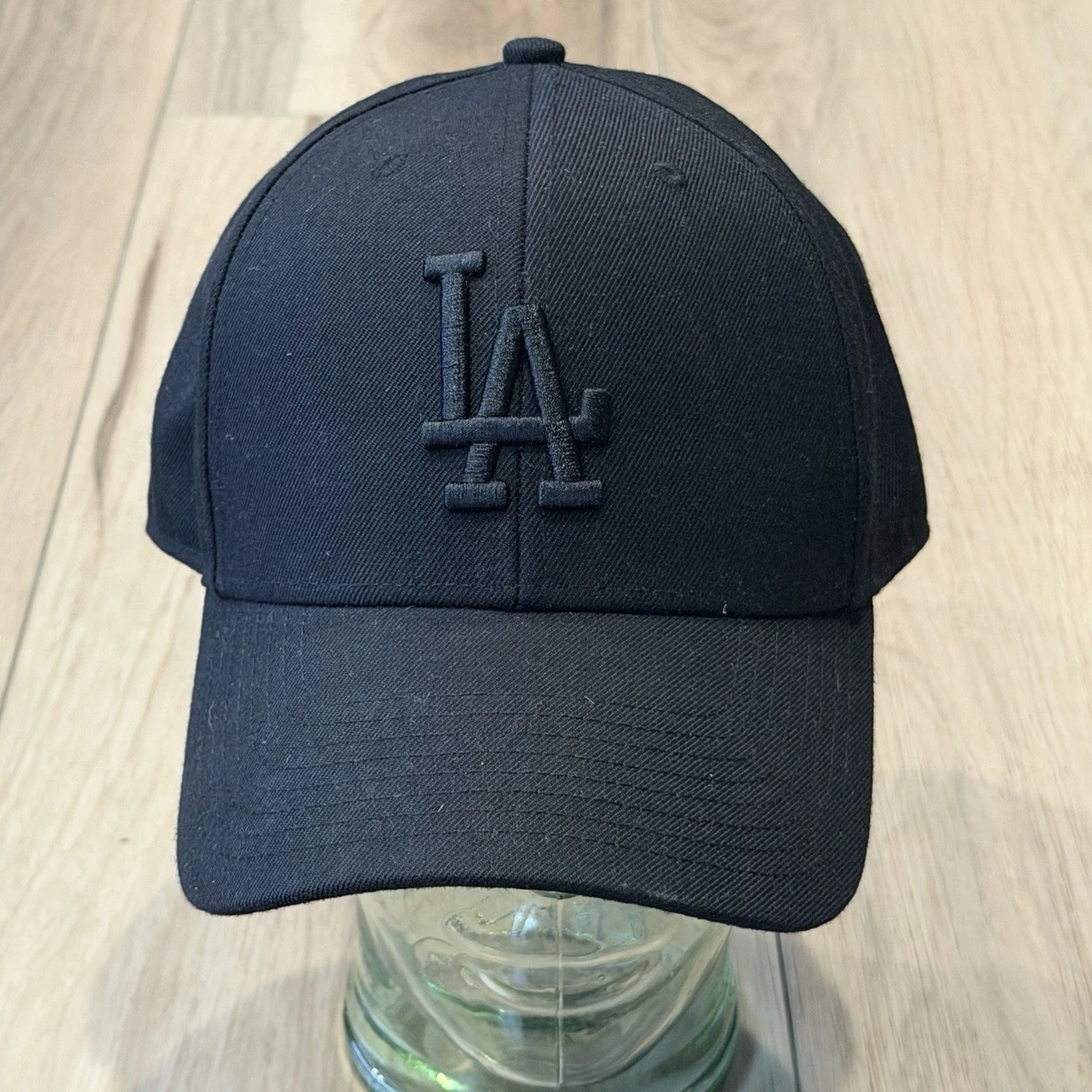 Los Angeles Dodgers Black MLB Fan Cap, Hats for sale | eBay