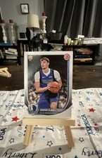 2025-26 Bowman - Cooper Flagg #1 (RC)