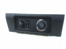 Originale 2019 TOYOTA LAND CRUISER Motore Start Stop Elettrico Specchio Adjust