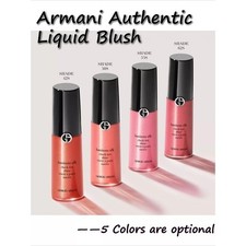 Armani NIB 100% Authentic Cheek Tint Longwear...