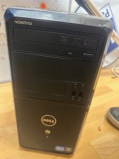 Dell PC_gebraucht_500 GB
