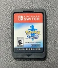 Pokemon Sword (Nintendo Switch) Cartridge Only - Tested & Working
