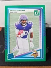 2025 Panini Tai Felton Base (Raw)