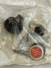 Snap On Tools 1/2” Drive Ratchet Repair Kit RKRA711 -32 Tooth