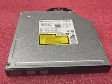 X8N2W Slimline CD-RW/DVD Combo Optical Drive  for Dell PowerEdge R720  USED