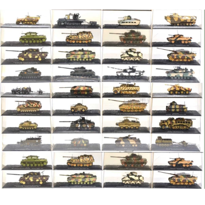 ALTAYA DEAGOSTINI Combat Tanks Collection | eBay