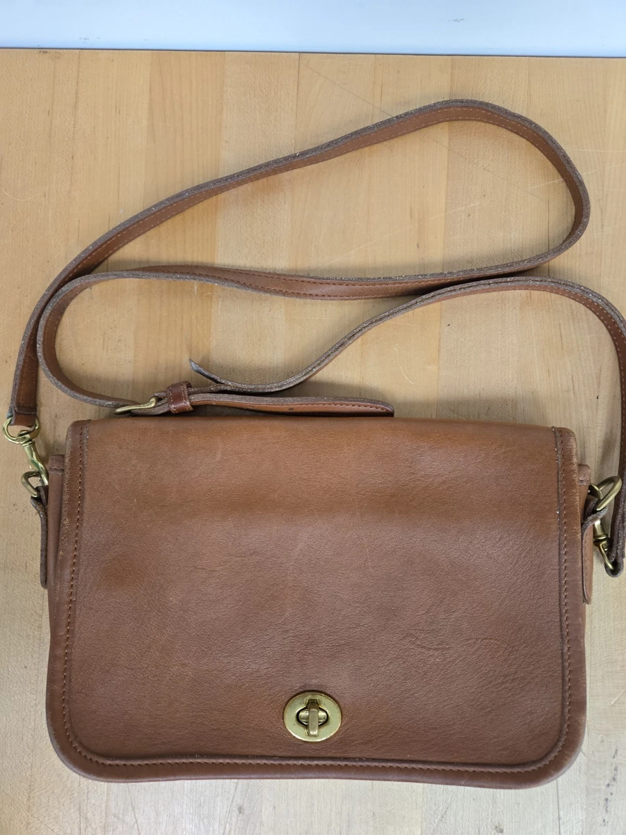 Coach Penny Crossbody Bags & Handbags for Women for sale | eBay