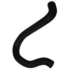Curved Radiator Hose