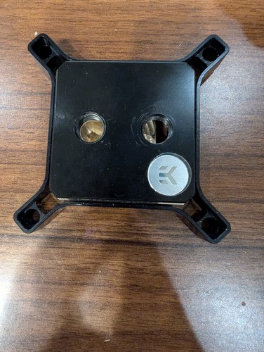 EK Quantum Magnitude - LGA 20xx Copper Acetal - Afbeelding 12 van 12