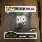 Funko Pop! Moments: DC Universe - The Joker (Hush) - GameStop (Exclusive) #240