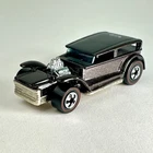 Hot Wheels Vintage Series The Demon Brown Redline Reissue Loose Diecast Car