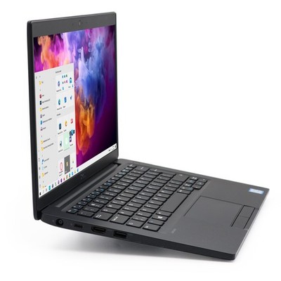 Dell Latitude 7380 Laptop Intel Core i5-6300U 8GB RAM 256GB SSD 13,3'' FHD