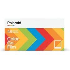 Polaroid Go Film Multipack 48 Photos