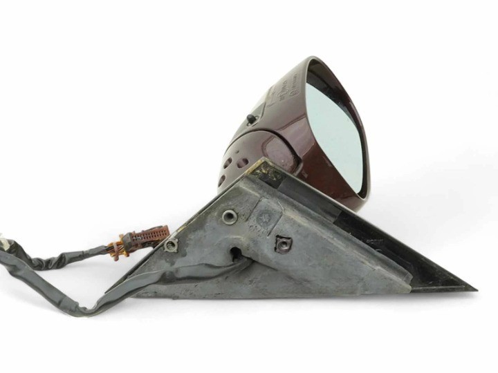 Left Door Side Power View Mirror Fits 2005-2008 Maserati Quattroporte M139 2008