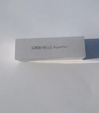 Lorde + Belle Regen Pen NEW-SEALED IN BOX