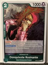 Donquixote Rosinante [2nd Anniversary] OP05-030 Prices | One Piece