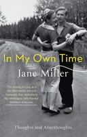Jane Miller | In My Own Time | Taschenbuch | Englisch (2017) | Ean 9780349007571