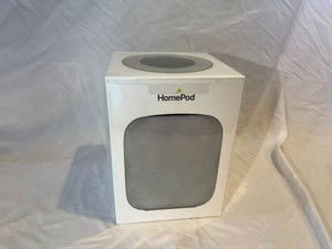 Homepod 1st Generation | eBay