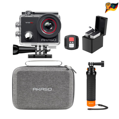 AKASO EK7000 Pro 4K 30FPS 20MP Actioncam