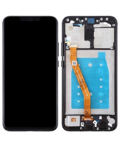 Réparation Ecran Huawei P20 Pro - Guide gratuit
