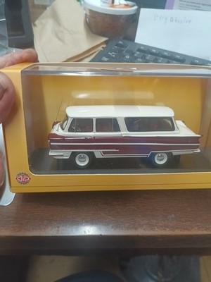 1/43 1966 CTAPT- bus by DIP models,like automodello&NEO scale models