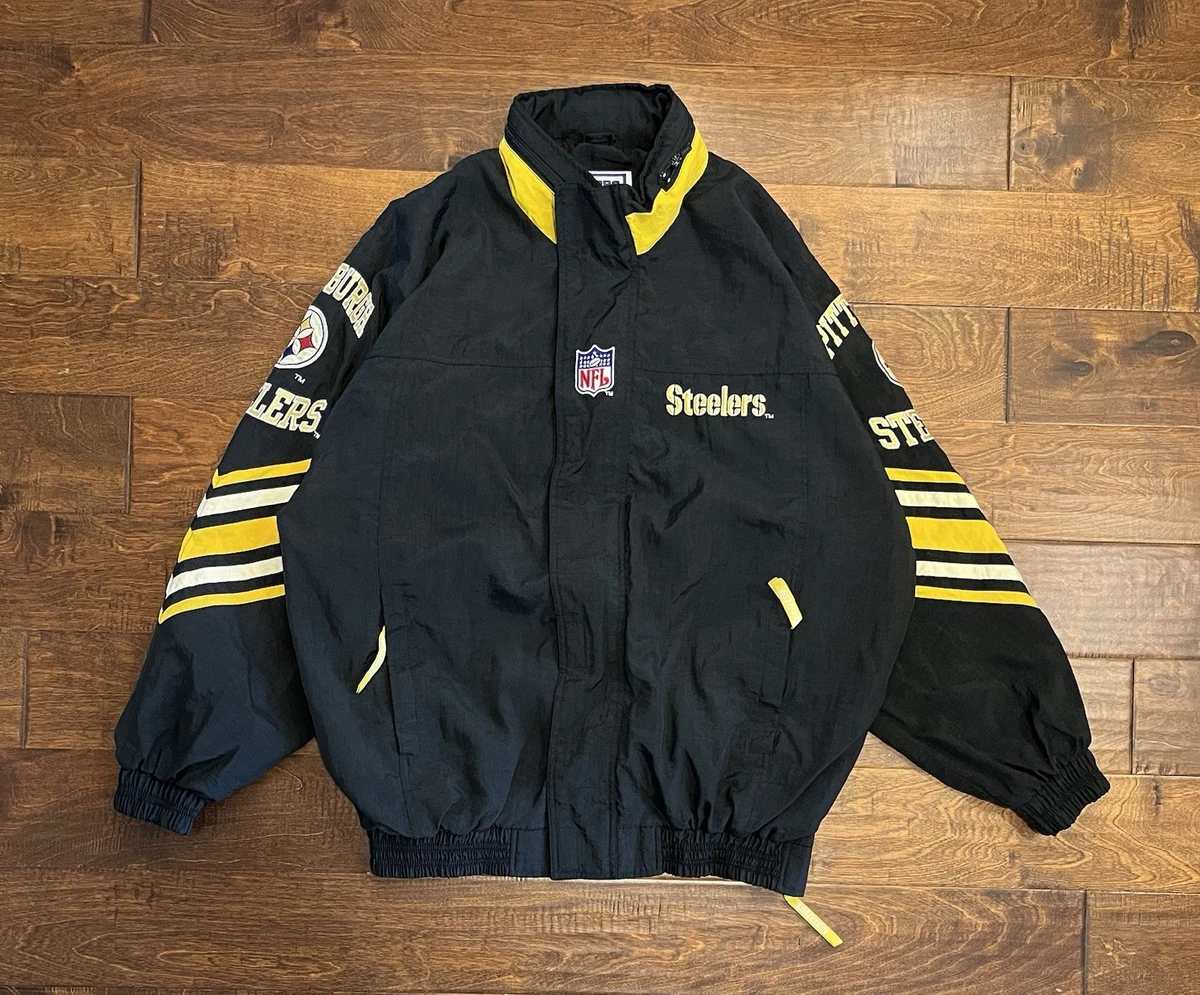Starter Zip Windbreaker Coats, Jackets & Vests for Men for Sale