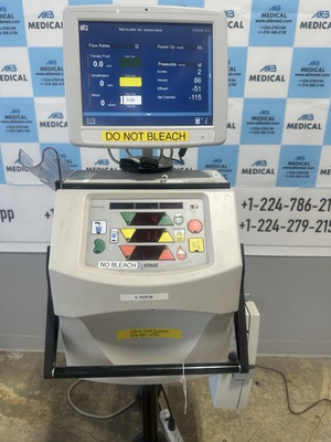 #ad NX Stage System One S Dialysis system $1299.00